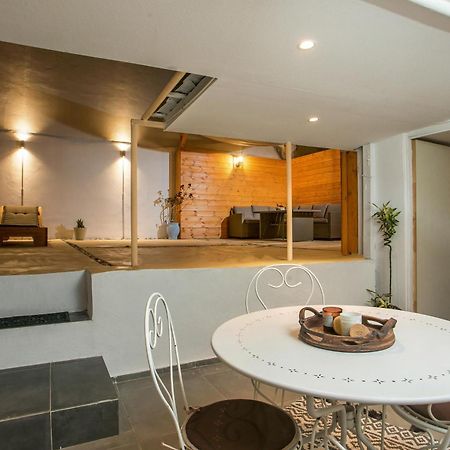 Iriada House Rhodes City Dış mekan fotoğraf