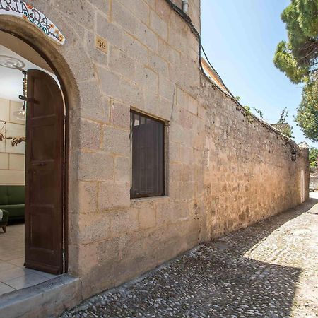 Iriada House Rhodes City Dış mekan fotoğraf