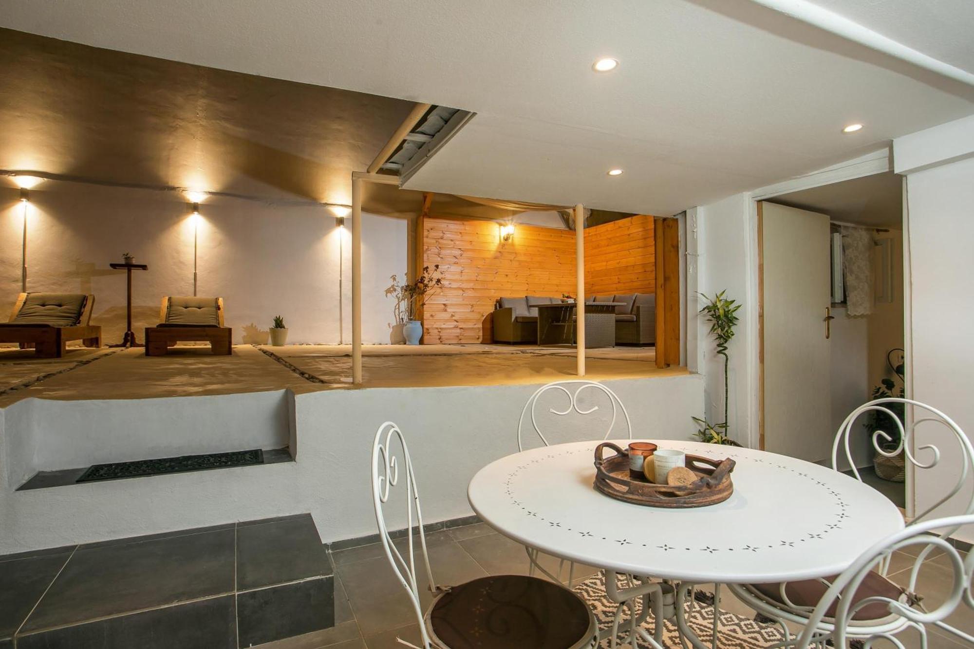 Iriada House Rhodes City Dış mekan fotoğraf