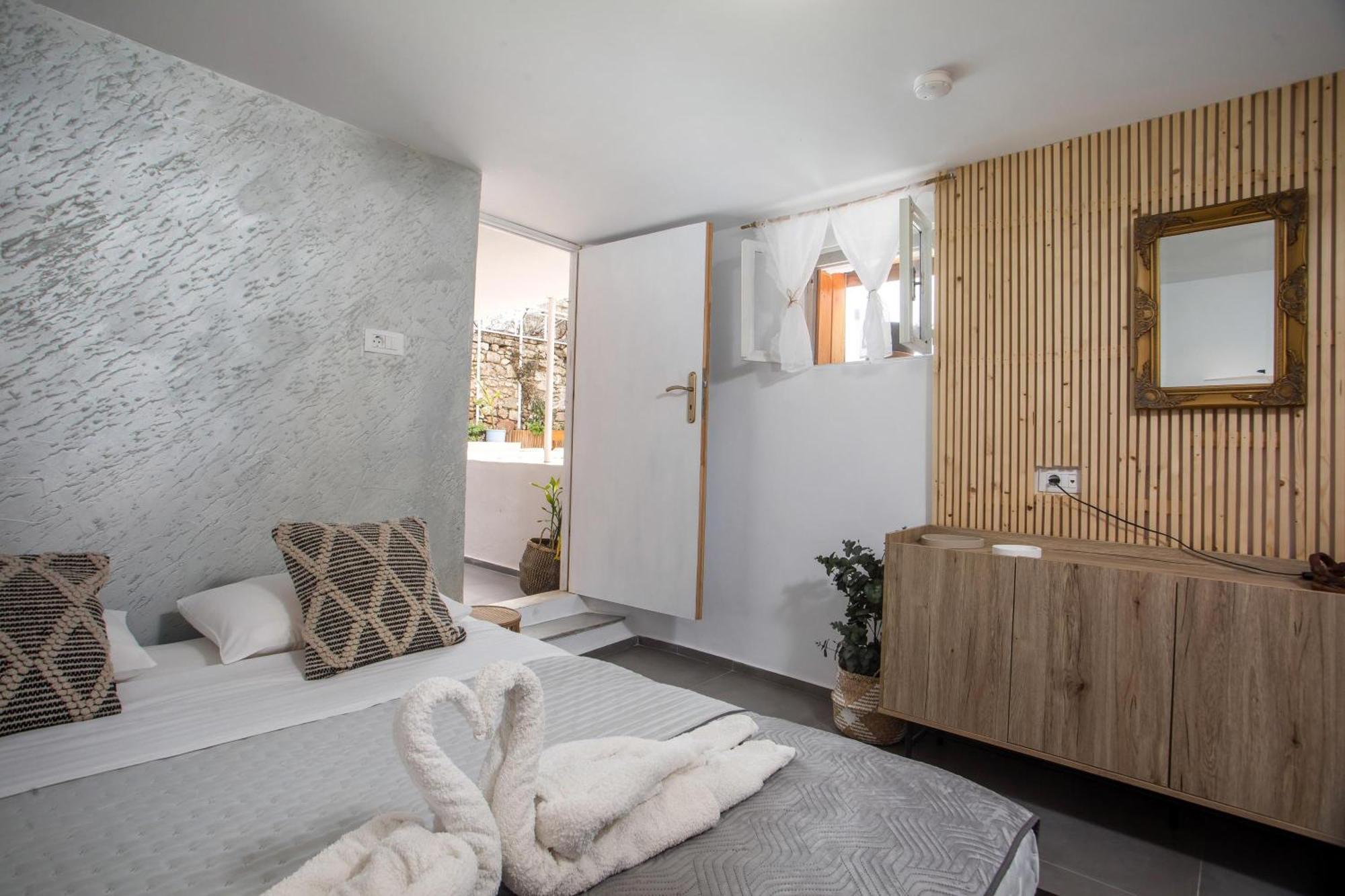 Iriada House Rhodes City Dış mekan fotoğraf