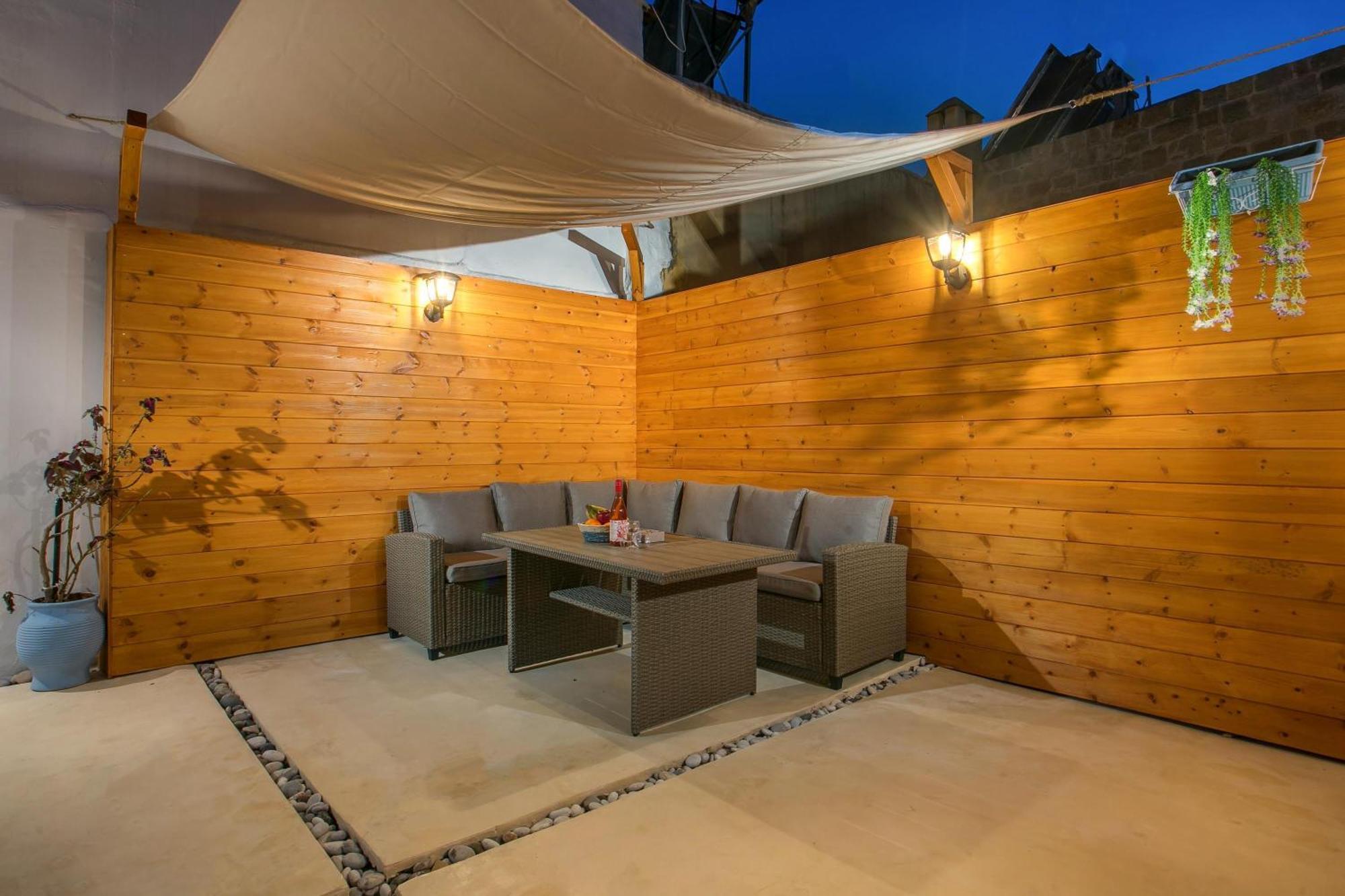 Iriada House Rhodes City Dış mekan fotoğraf