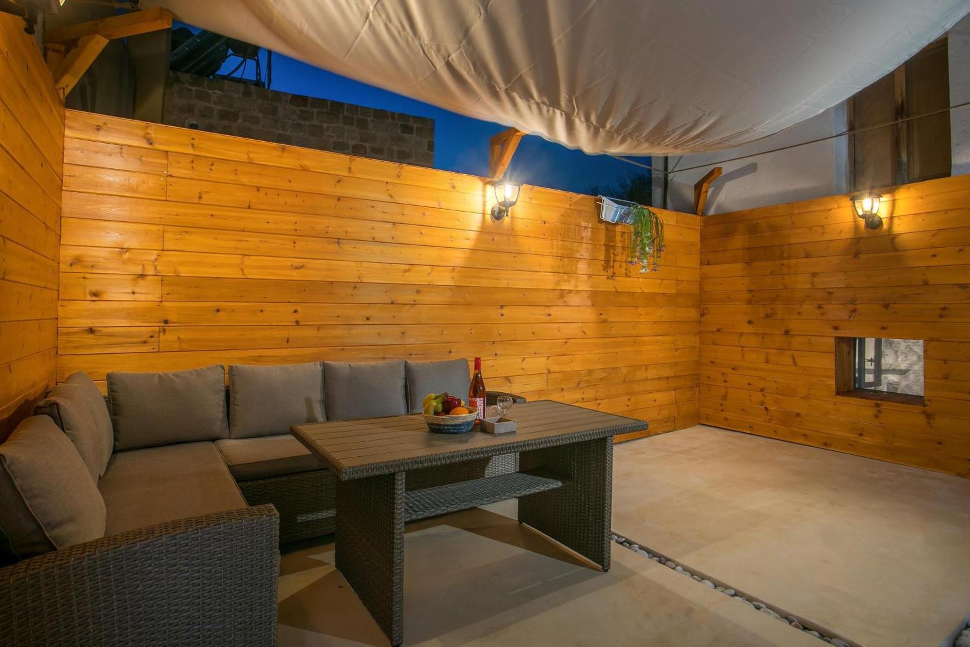 Iriada House Rhodes City Dış mekan fotoğraf