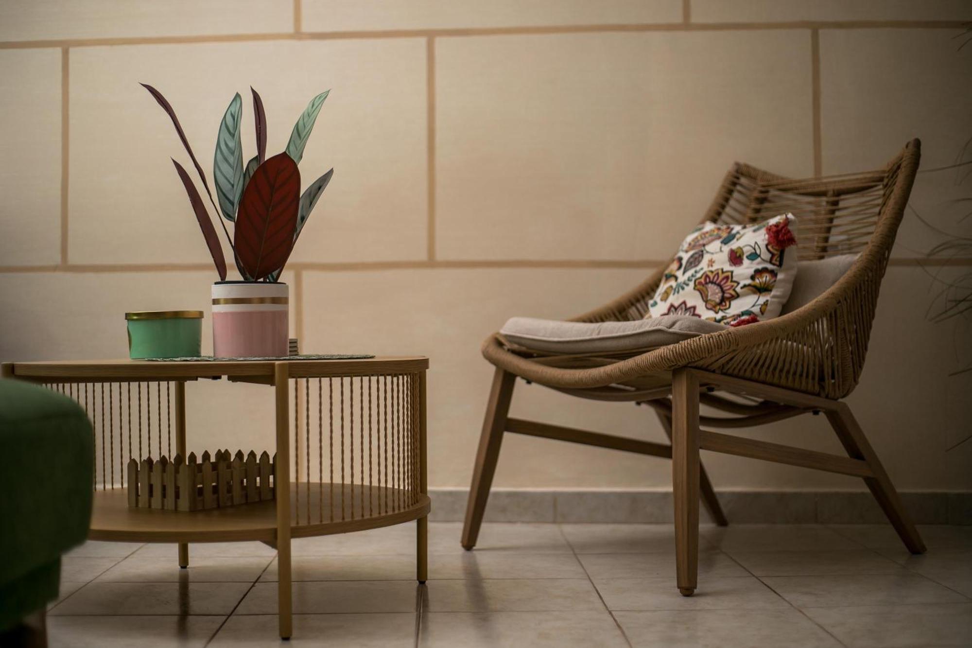 Iriada House Rhodes City Dış mekan fotoğraf