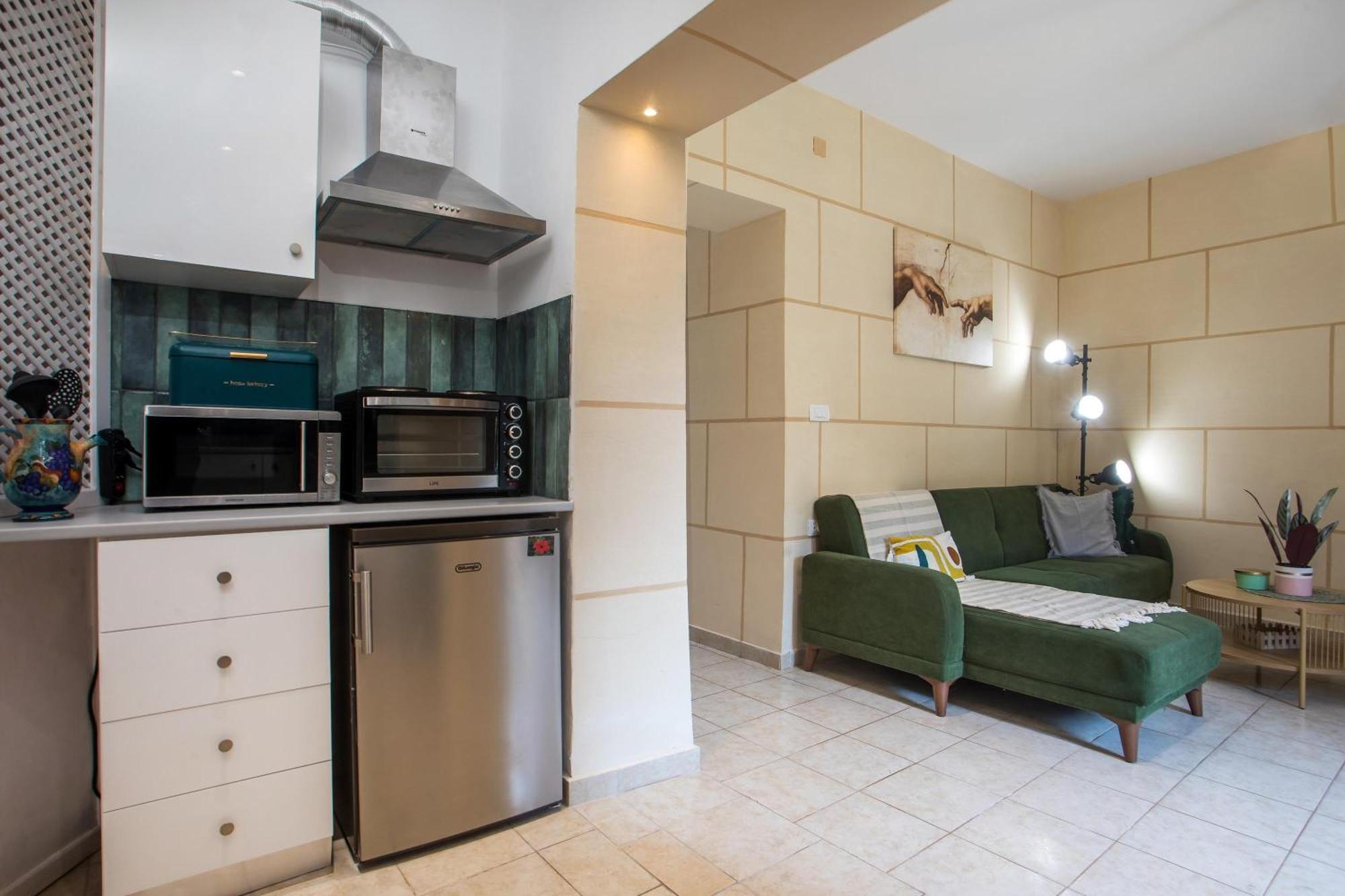 Iriada House Rhodes City Dış mekan fotoğraf