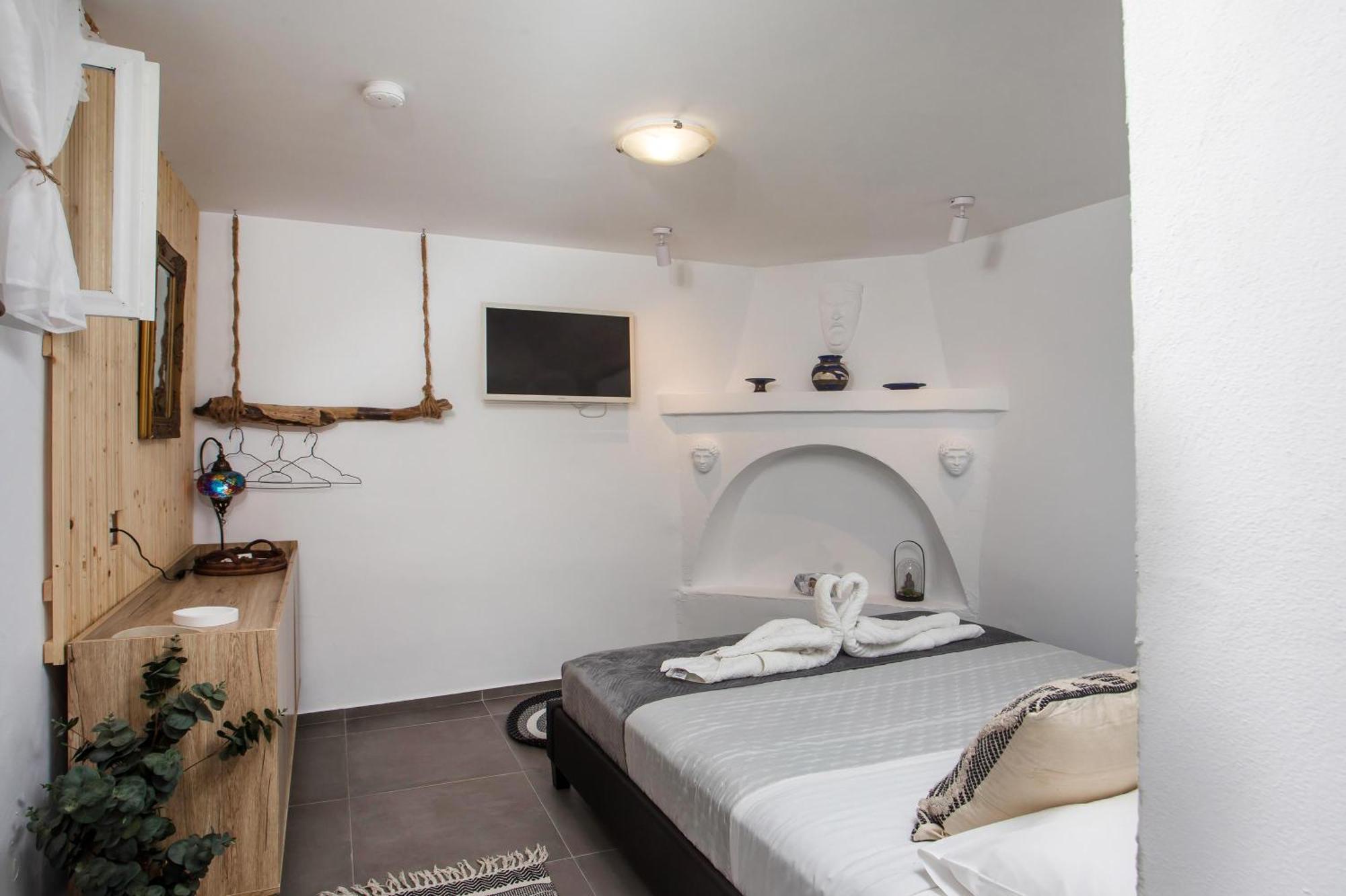 Iriada House Rhodes City Dış mekan fotoğraf